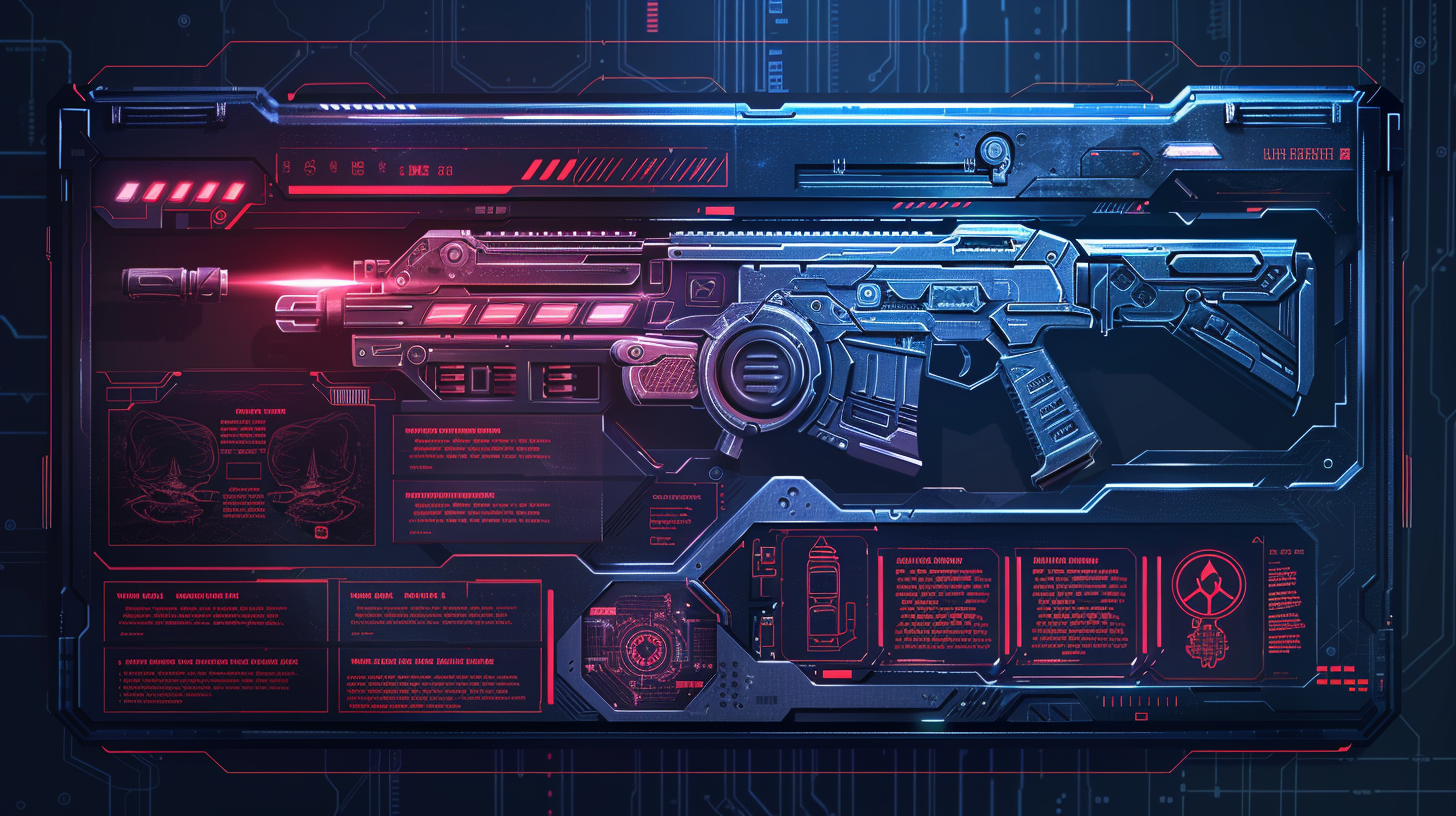 The War Reporter: Unpacking the Latest Intel & Meta Shifts in GunLegion