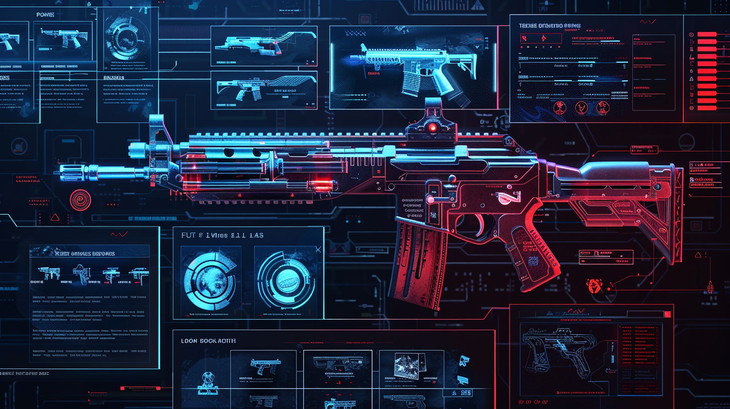 The Art of War: Advanced Team Tactics for GunLegion’s PvP Arenas